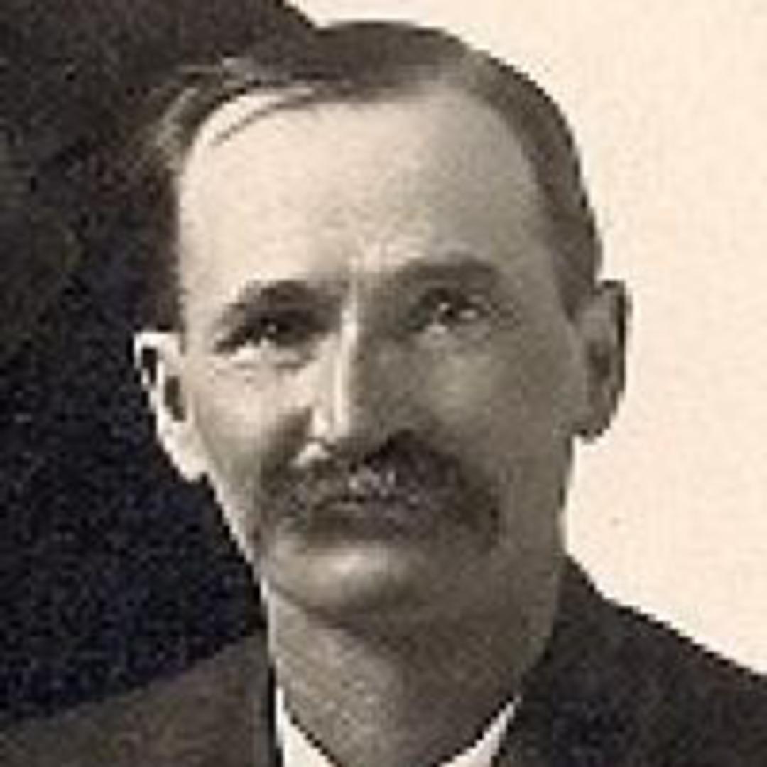 John Henry Sargent (1867 - 1946) Profile